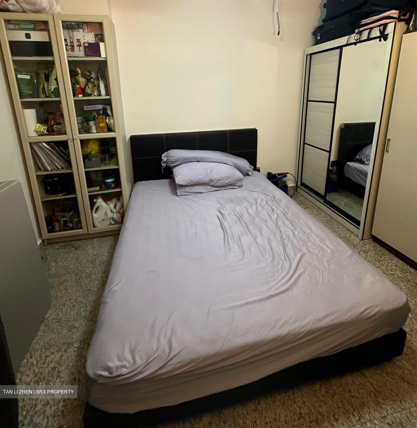 Blk 359A Sun Bliss (Sembawang), HDB Executive #479177881
